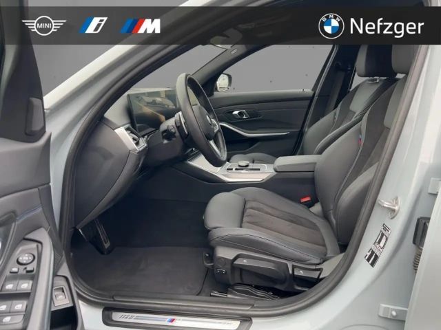 BMW 318 318i M-Sport Touring