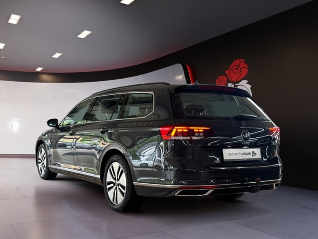 Volkswagen Passat Variant eHybrid