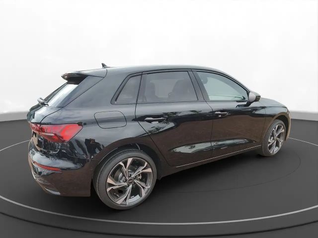 Audi A3 35 TFSI Sedan