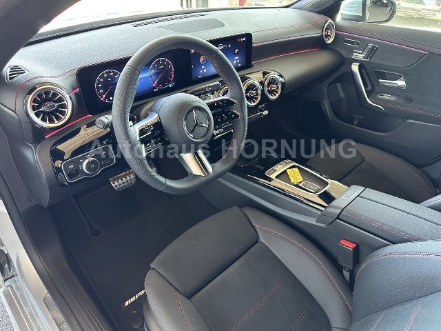 Mercedes-Benz CLA 200 Shooting Brake