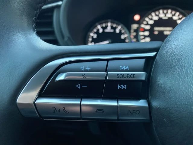 Mazda CX-30 Homura SkyActiv