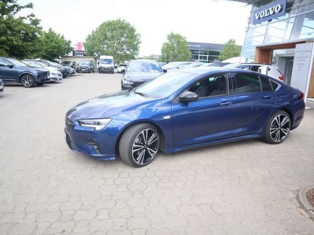 Opel Insignia GS-Line Grand Sport Ultimate