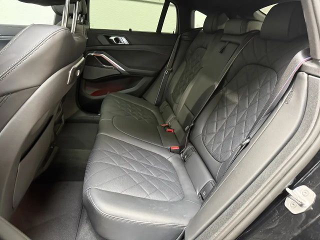 BMW X6 M-Sport xDrive