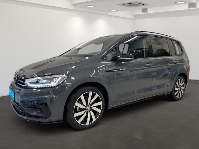 Volkswagen Touran 2.0 TDI