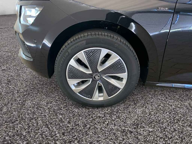 Skoda Kamiq 1.0 TSI Tour