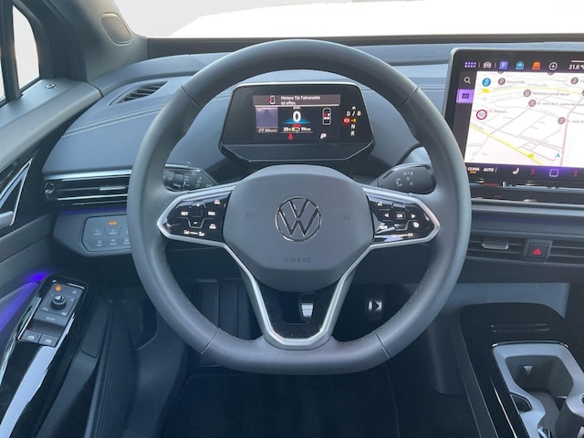 Volkswagen ID.4 Pure