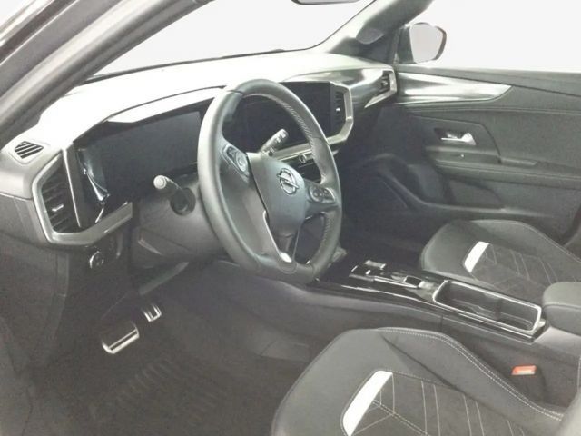 Opel Mokka Turbo Ultimate