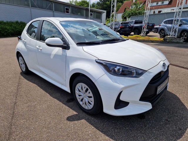 Toyota Yaris 5-deurs Business