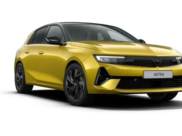 Opel Astra 1.2 Turbo GS-Line Grand Sport Turbo