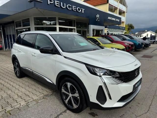 Peugeot 5008 Allure Pack EAT8 HDi