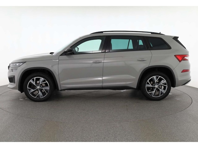 Skoda Kodiaq 2.0 TDI Sportline