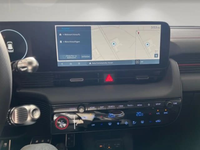 Hyundai IONIQ 5 Ioniq 5 N