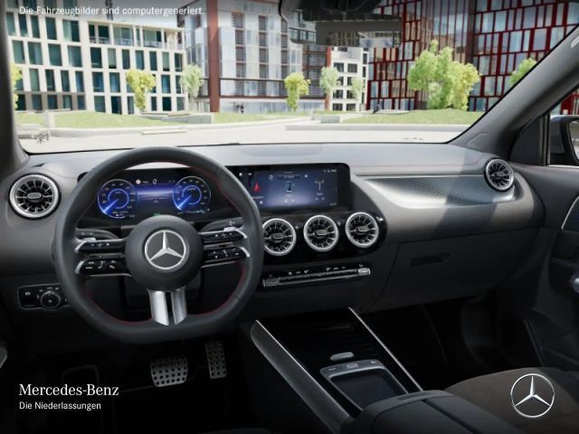 Mercedes-Benz EQA 250 AMG Line Advanced