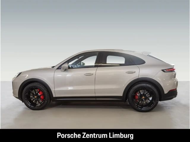 Porsche Cayenne Coupé S