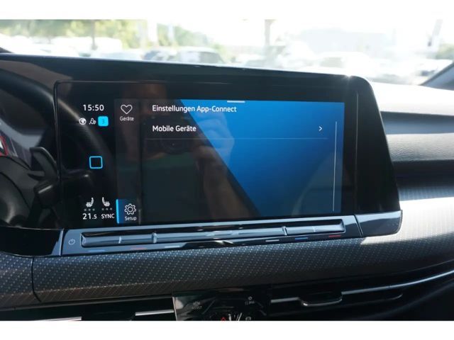 Volkswagen Golf 2.0 TSI 4Motion Golf VIII