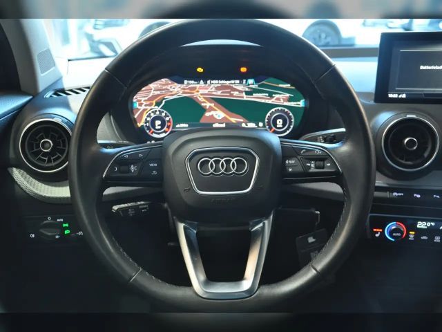 Audi Q2 40 TFSI Quattro