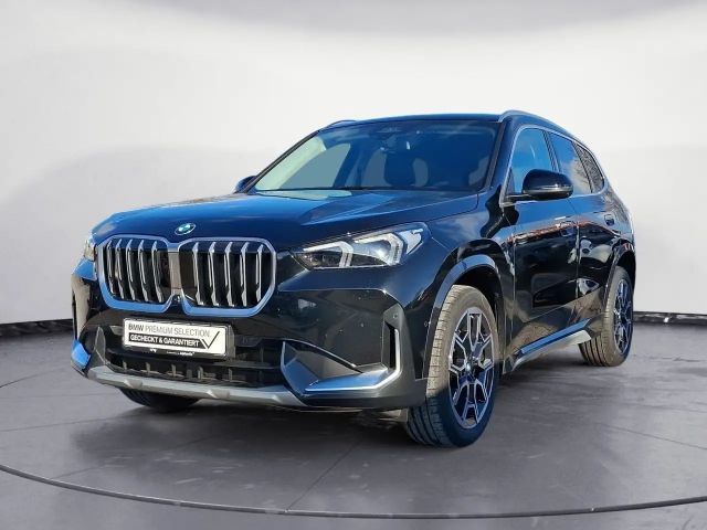 BMW X1 sDrive20i