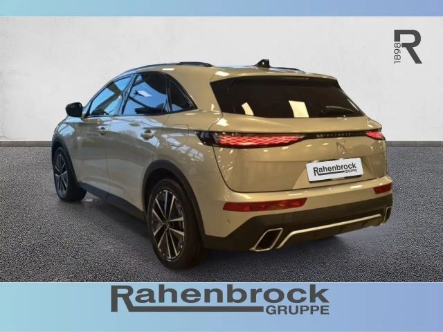 DS DS 7 Crossback Crossback Étoile