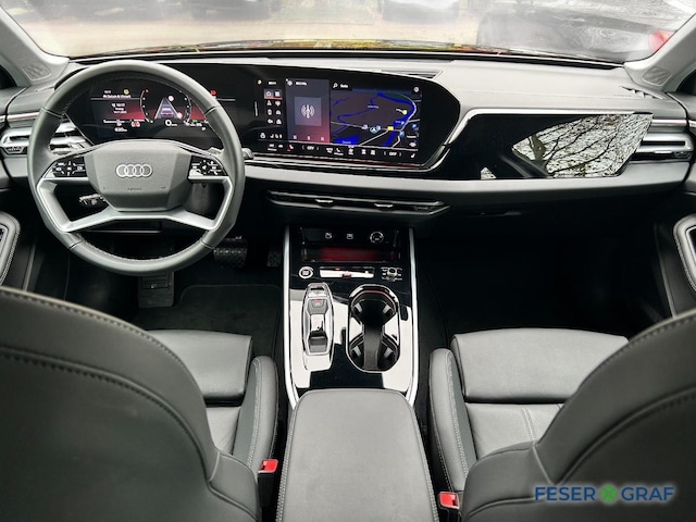 Audi A5 Avant S-Tronic