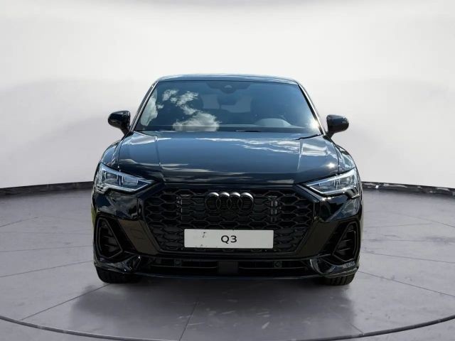 Audi Q3 35 TFSI S-Line