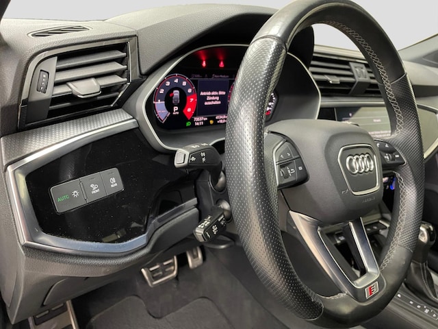 Audi Q3 35 TFSI S-Tronic Sportback