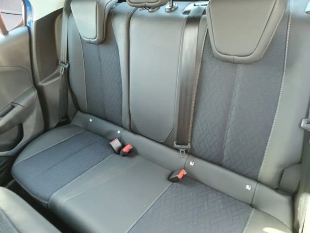 Opel Corsa 1.2 Turbo Turbo