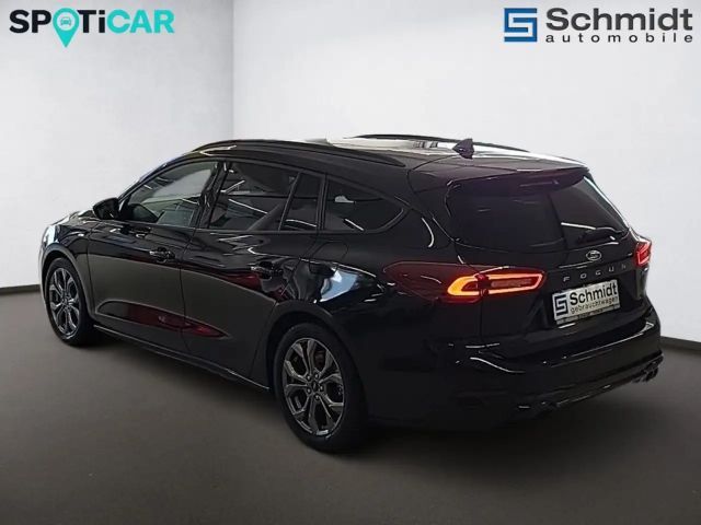 Ford Focus ST Line