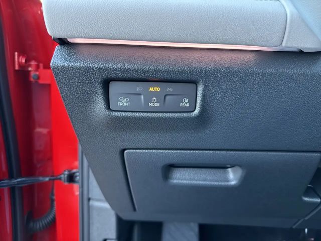 Volkswagen Tiguan Elegance Elegance