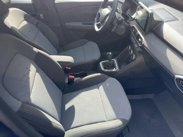 Dacia Sandero Extreme Stepway