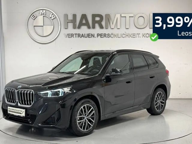 BMW X1 xDrive20d