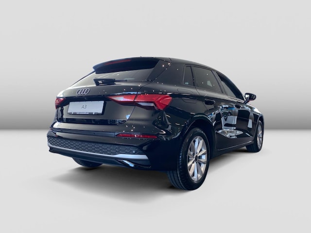 Audi A3 30 TFSI S-Tronic Sportback