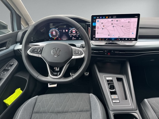 Volkswagen Golf 2.0 TDI DSG Golf VIII