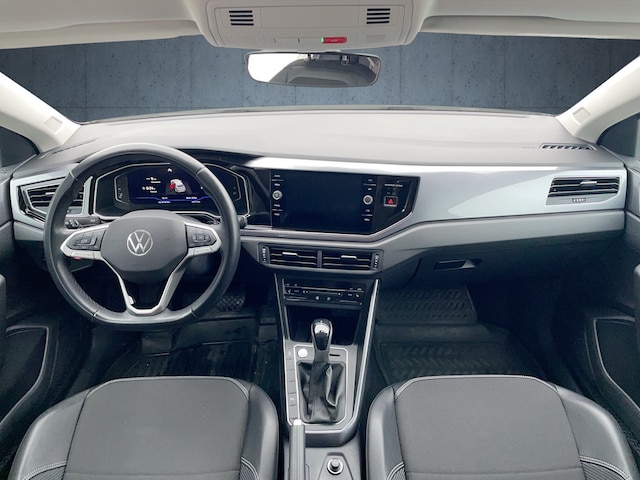 Volkswagen Taigo 1.0 TSI DSG