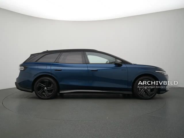 Volkswagen ID.7 GTX Tourer