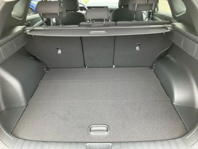 Hyundai Tucson 2WD T-GDi