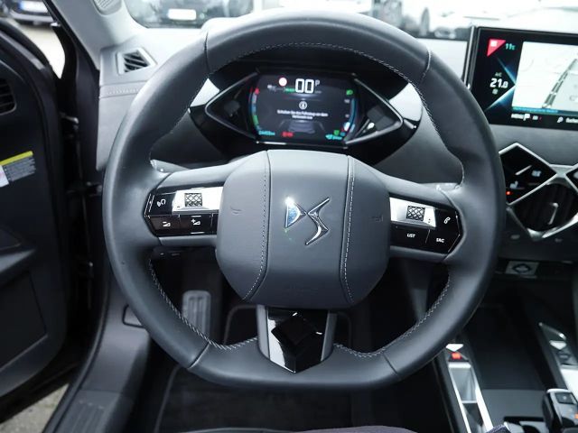 DS DS 3 Crossback Crossback E-Tense