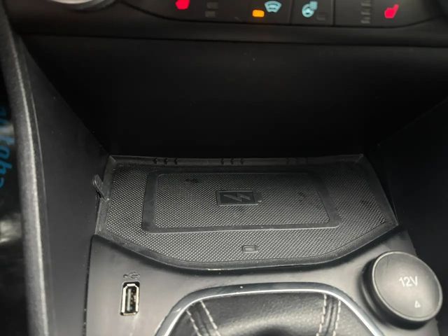 Ford Fiesta Titanium