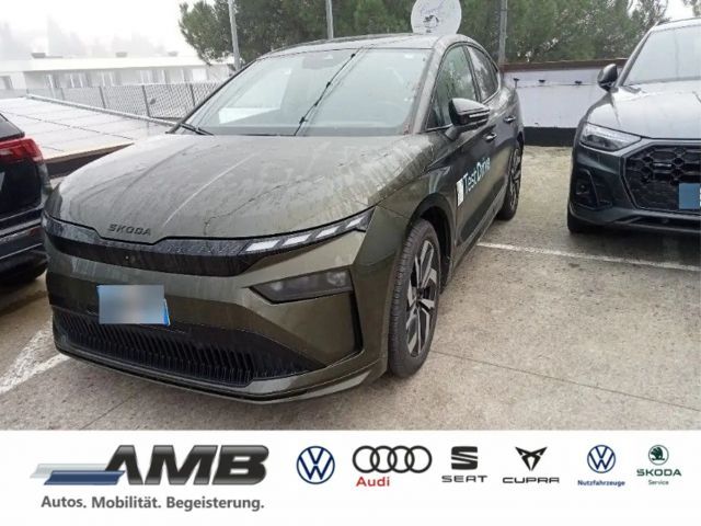 Skoda Enyaq Coupe Sportline