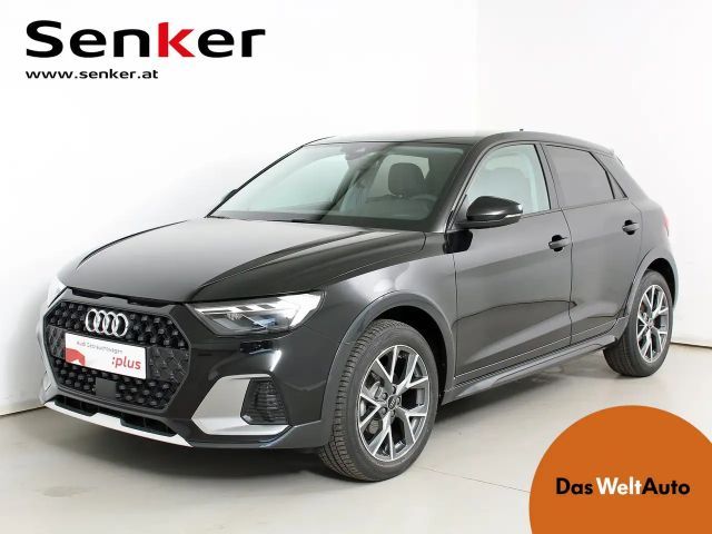 Audi A1 30 TFSI