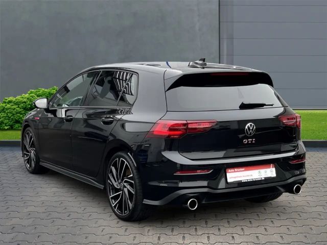 Volkswagen Golf GTI Golf VIII
