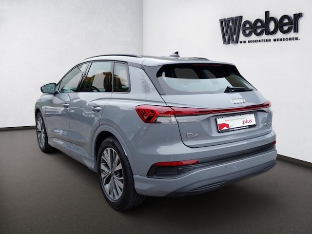 Audi Q4 e-tron 40