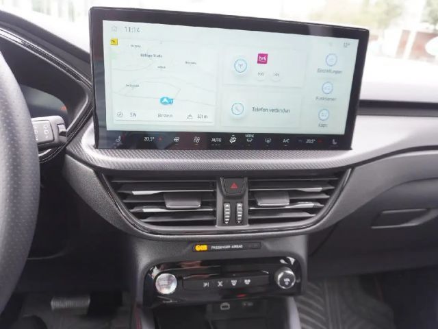 Ford Kuga Hybrid ST Line