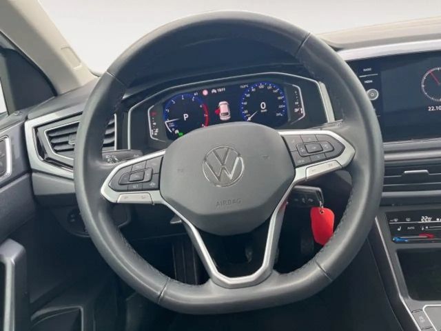 Volkswagen Taigo 1.0 TSI DSG Style