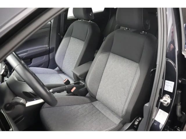 Volkswagen Taigo 1.0 TSI DSG Move