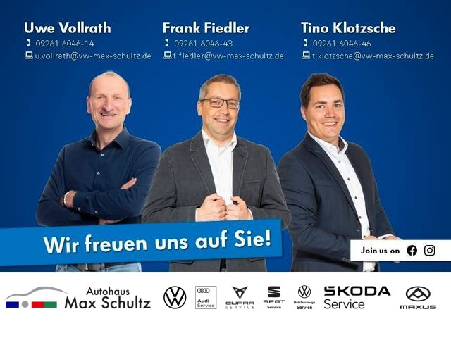 Volkswagen e-up! e-up! Edition Bluetooth+SHZ+Rückfahrkamera