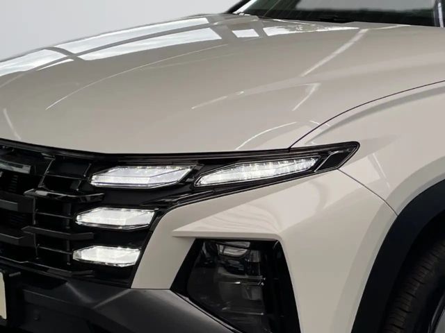 Hyundai Tucson 1.6 2WD T-GDi Trend