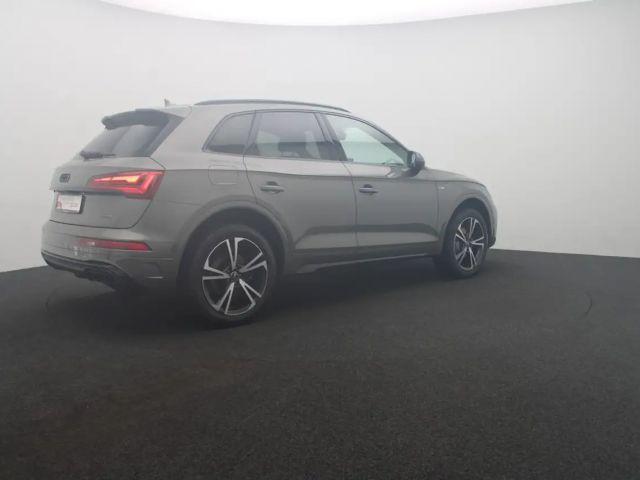 Audi Q5 40 TDI Quattro S-Line
