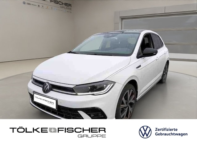 Volkswagen Polo 1.0 TSI