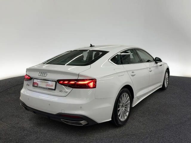 Audi A5 40 TDI