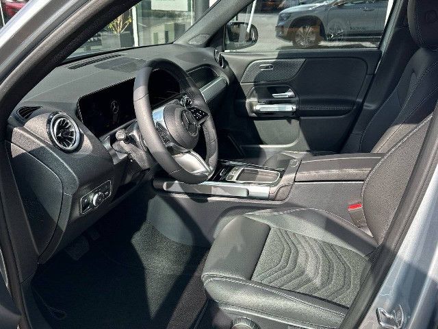 Mercedes-Benz GLB 200 GLB 200 d